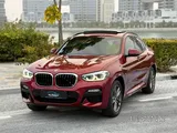 BMW X4 XDrive30i 2019
